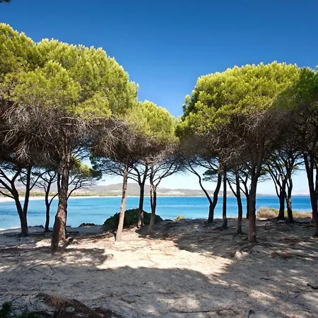 Σπίτι διακοπών Vista Mare *