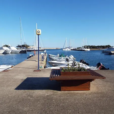 Vista Mare Budoni