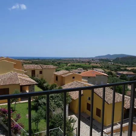 Vista Mare Budoni
