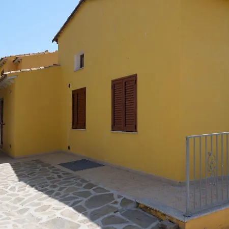 Σπίτι διακοπών Vista Mare Budoni