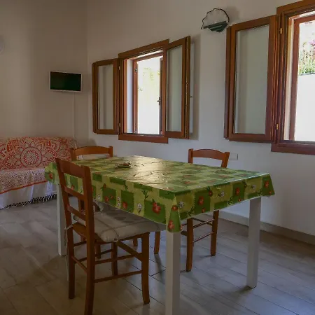 Vista Mare Σπίτι διακοπών Budoni
