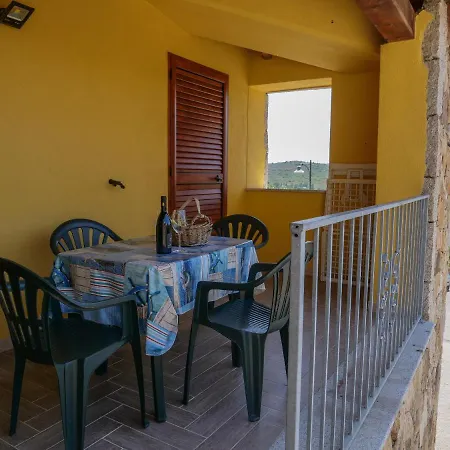 Vista Mare Budoni