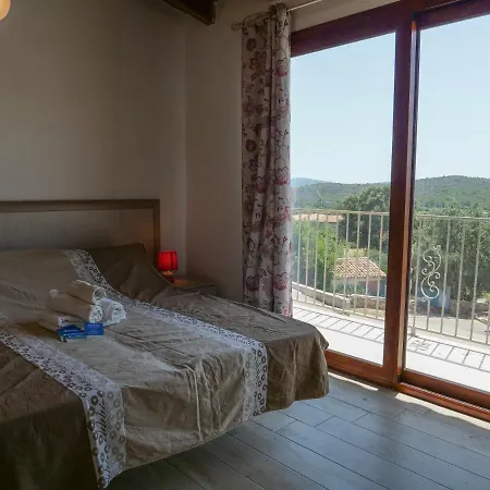 Vista Mare Feriehus *