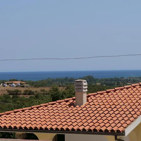 Vista Mare * Budoni