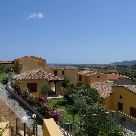 Vista Mare * Budoni