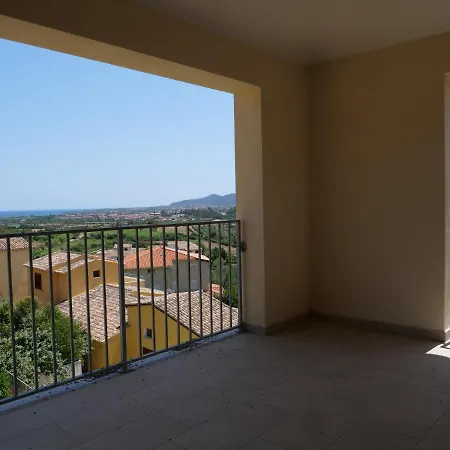 Σπίτι διακοπών Vista Mare *