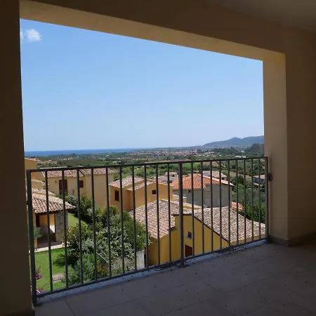 Σπίτι διακοπών Vista Mare