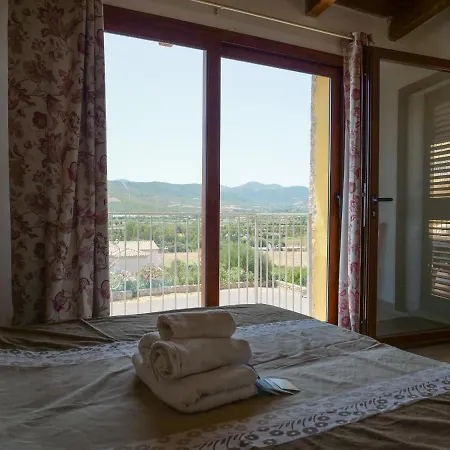 Vista Mare Σπίτι διακοπών Budoni